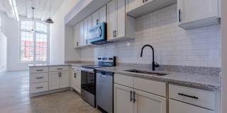 Warren Mill Lofts Gallery 13