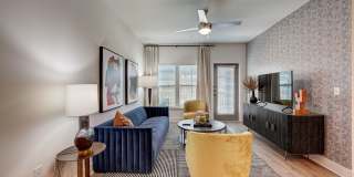 The Parian Luxury Apartments Gallery 25