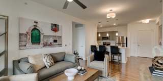 Florence at the Harbor Gallery 1