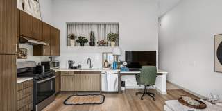 Bartley Lofts Gallery 31