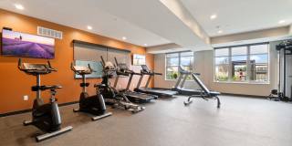 Orville Commons Apartments & Townhomes - Affordable Housing Gallery 19