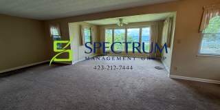 VIEWS VIEW VIEWS 3 Bedroom 2.5 Bath on Boatman's Mountain Gallery 1
