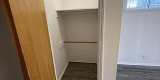 One bedroom one bathroom Gallery 10