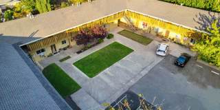 Sierra Court Apartments Gallery 1