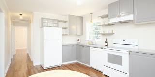 Updated Small Pet-Friendly Crozet Home Gallery 7