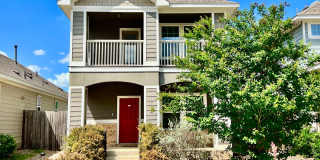 Charming 2 Story, 2 Bedroom, 2.5 Bathroom Home in Blanco Vista Gallery 1