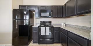Blue Ridge Apartment Homes Gallery 6
