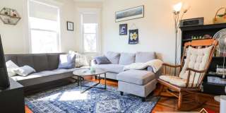 9 Bennett St. Gallery 4