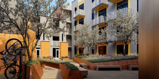 S'Park Apartments Gallery 26