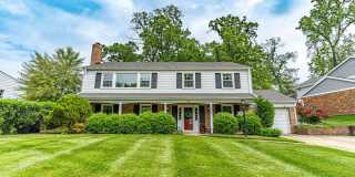 Spacious 4-bedroom home in West Springfield! Gallery 1