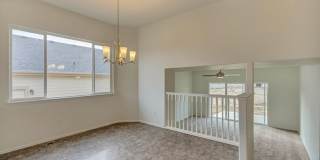Raindance Community 4-Bedroom, 2.5-bath home in Windsor, CO Gallery 4