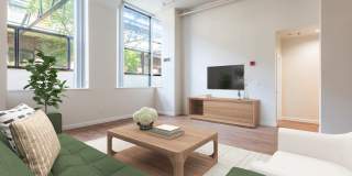 The Lofts at Kendall Square Gallery 10