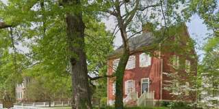 Historic Home available in Frankfort Kentucky Gallery 1