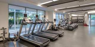 Concord Crystal City Gallery 29