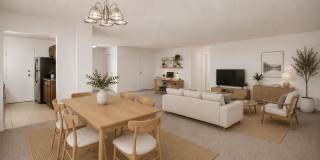 Cole Spring Plaza Apartments Gallery 5