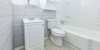 Newly Renovated 2BR/1BA Home with Spacious Backyard Newly Renovated 2BR/1BA Home with Spacious Backyard Gallery 14