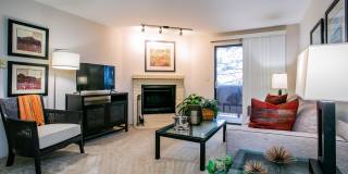 Woodcliffe Apartment Homes Gallery 12