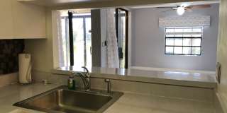 Stunning 3 bedroom 2 bathroom unit available now at Optima Village Gallery 16