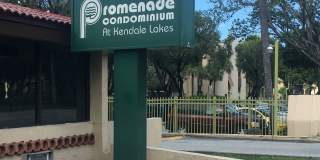 PROMENADE AT KENDALL LAKES - BEST PRICED 1 BEDROOM/1 BATH IN KENDALL Gallery 13