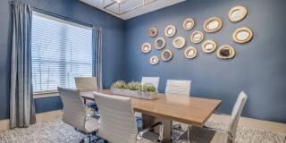 Palladium East Berry Street Palladium East Berry Street Gallery 17