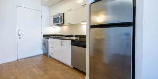 Eleve Apartments Gallery 6