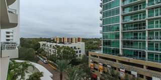2/2 at The Sanctuary ~ Downtown Orlando's Established Luxury Condos 1 Block from Lake Eola Gallery 24