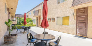 Northgate Apartments Gallery 4