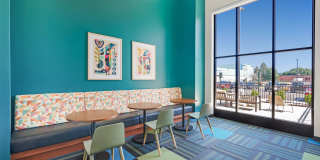 Soul Apartments - Affordable Housing Gallery 38