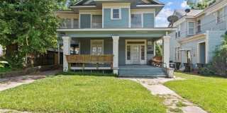 1019 Sheridan Avenue Gallery 1