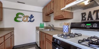 Lofts at The Mills Gallery 31