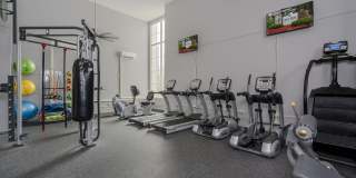 Liberty Pointe Gallery 17