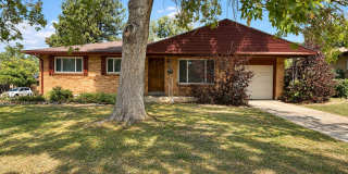 Classic Martin Acres Ranch Style House for Rent! Gallery 1