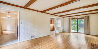 Beautifully updated Center Hall Colonial in the Fox Hills neighborhood of Potomac. Gallery 24
