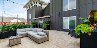 Berkley House Gallery 21