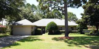 Spacious 4 Bedroom in Southwind at Bluewater Bay! Gallery 1