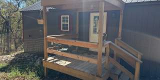 2 Bed 1 Bath House Gallery 1