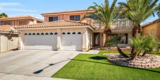 Spacious Silverado Ranch Home with Loft, Balcony & 3-Car Garage! Spacious Silverado Ranch Home with Loft, Balcony & 3-Car Garage! Gallery 1