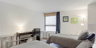 110 East Delaware Place Gallery 15