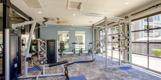 Ironhorse at Tramonto Gallery 7