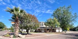 219 W HARMONT Drive Gallery 1