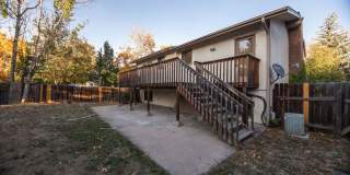 Spacious 4 Bedroom in Mid-Town Fort Collins Gallery 30