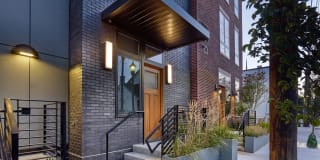 Walnut Street Commons Gallery 1