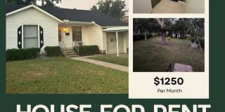 CUTE!!! 2 Bedroom 1 Bath Cute Home with Beautiful Landscaping and Garage Gallery 1