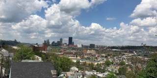 Southside Slopes - Amazing views of Downtown - Off-street parking Gallery 5