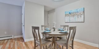 The Apartments at Cranmore Ridge Gallery 9