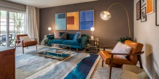 The Brook at Columbia Gallery 1