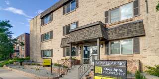 Orea Apartments Gallery 11