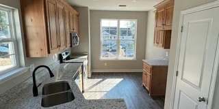 Carriage Lane Townhomes - North Augusta Gallery 1