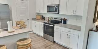 Like-new FULLY FURNISHED/TURN-KEY home in the St. Martin community of Ocean Springs, MS! Like-new FULLY FURNISHED/TURN-KEY home in the St. Martin community of Ocean Springs, MS! Gallery 12