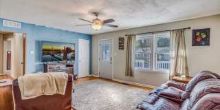 Beautiful 4-Bedroom, 1.5 Bathroom Home Gallery 3